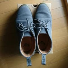 ドクターマーチン Dr.Martens  UK5のサムネイル