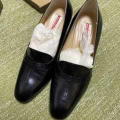 マドラス　パンプス　23cmのサムネイル