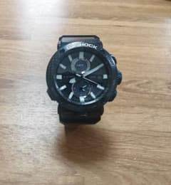 G-SHOCK グラビティマスター GWR-B1000-1AJF カーボン - メルカリ