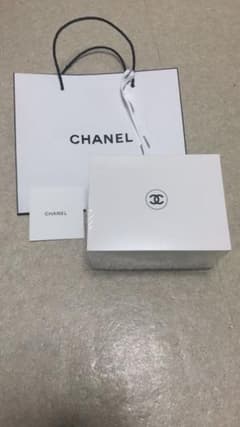 CHANEL シャネル コットンのサムネイル