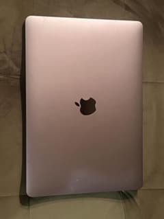 バ*ナ様 Apple MacBook Air 本体　画面割れありのサムネイル