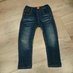 「JUNK STORE」パンツ size100のサムネイル
