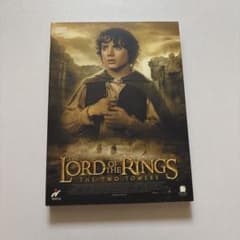 ロード・オブ・ザ・リング 二つの塔 DVD 2枚組のサムネイル