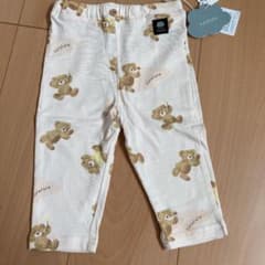 らい様専用　フタフタ レギンス パンツのサムネイル