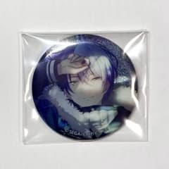 プロセカ 青柳冬弥 缶バッジ 14cのサムネイル