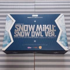雪ミク 2016　ねんどろいどのサムネイル