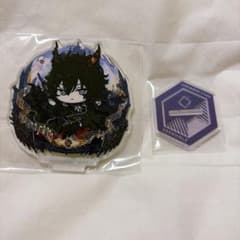 アークナイツ　エーベンホルツ　アクスタのサムネイル