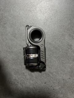 音叉内蔵 グレネード型フィジェットトイ - メルカリ