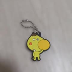 カプセルトイ でこぼこフレンズ キーホルダーのサムネイル