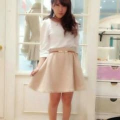 dazzlinパール付トップス♡レッセパッセJILLSTUARTミッシュマッシュのサムネイル