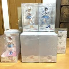 【未開封品】POP UP PARADE 虹ヶ咲学園スクールアイドル同好会のサムネイル
