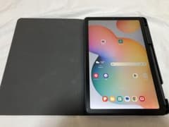 Galaxy Tab S6 Lite(2024年購入品)のサムネイル