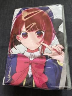 추천의 아이 담요 TAITO 아리마 카나 호시노 아이 루비 아쿠아