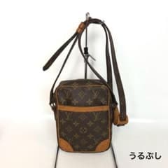 LOUIS VUITTON ルイヴィトン モノグラム ダヌーブ ショルダーバッグのサムネイル