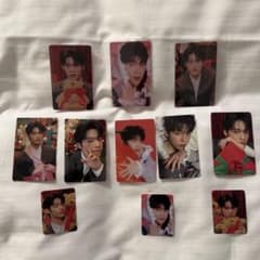 INI THE WINTER MAGIC ウィンマジ トレカ 木村柾哉 - メルカリ