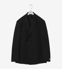 th products Minimalcut Double Jacket 1 - メルカリ