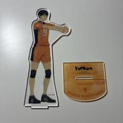 【ハイキュー!!】影山飛雄 アクリルスタンドのサムネイル
