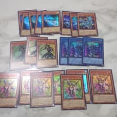 遊戯王OCG ブラック・マジシャン 関連カードセット 遊戯王OCG ブラック・マジシャン関連カード まとめ売り - メルカリ