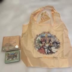 東京ディズニーランドホテル エコバッグのサムネイル