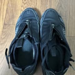 NIKE AIRMAX SNDR brack ブラック ナイキのサムネイル