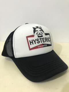 メッシュキャップ #Y643のサムネイル