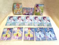 ふたりはプリキュアスプラッシュスター ウエハース - メルカリ