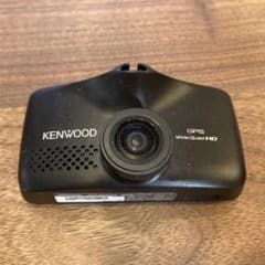 ケンウッド　ドライブレコーダーDRV-630のサムネイル