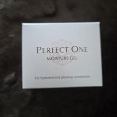 PERFECT ONE モイスチャージェル 75g 3個セットのサムネイル