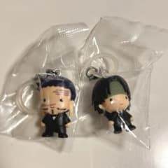 HUNTER×HUNTER 메지루시 액세서리 환영 여단편 Vol.2