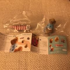 LISA LARSON Miniature Fabrikerのサムネイル