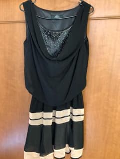 salireワンピース ドレスのサムネイル