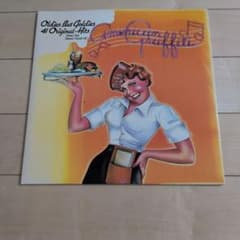 American Graffiti サウンドトラック レコード 2枚組のサムネイル