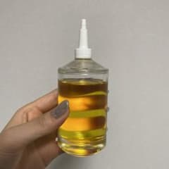 トラックオイルNo.3★ 使用済みの為お値下げ！のサムネイル