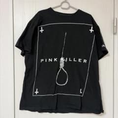 DIR EN GREY 鬼葬Tシャツ ドルマンT - メルカリ