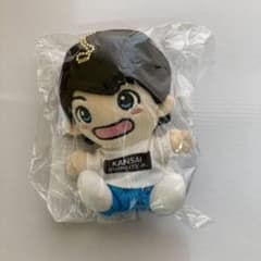 Lilかんさい 西村拓哉 ちびぬいのサムネイル