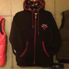 BULLS parka adidasのサムネイル