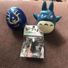ジブリ フィギュア ピンズのサムネイル