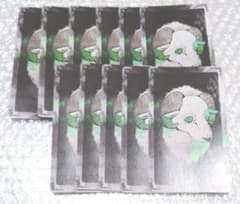 Thumbnail of 羊カード 狼ゲーム③