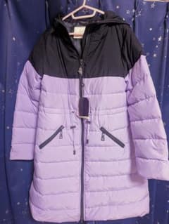Rady ロングダウンコート S 新品のサムネイル