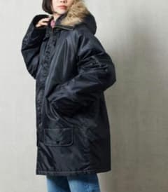ROTHCO ロスコ　N-3B　PARKA ミリタリー ジャケットのサムネイル