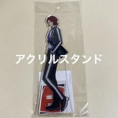 ペルソナ2 周防達哉 アクリルスタンド ペルソナ 30th アトレ秋葉原 
