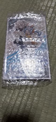 新品未開封 モーリーオンライン限定 兎田ぺこら×獅白ぼたん アクリルスタンドのサムネイル