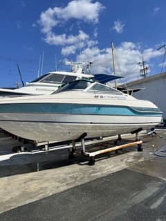 BOAT YAMAHA SR / V6 200 HP