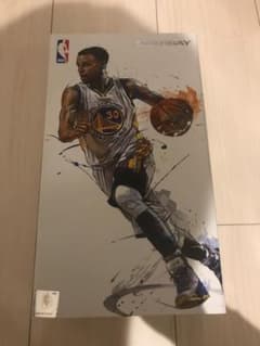 エンターベイ Stephen Curry ステフィン・カリー 1/9フィギュアのサムネイル
