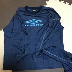 アンブロ 上下 美品 k様 専用のサムネイル