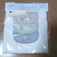 ベビー汗取りパッドのサムネイル