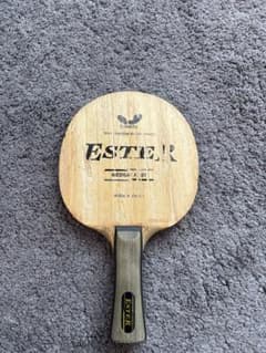 Butterfly ESTER 卓球ラケットのサムネイル