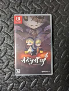 オバケイドロ !　Switchのサムネイル
