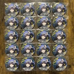 ファントムバスターズ　ファンバス　観崎薫　缶バッジ　ハロウィン ファントムバスターズ ファンバス 観崎薫 缶バッジ ハロウィン - メルカリ