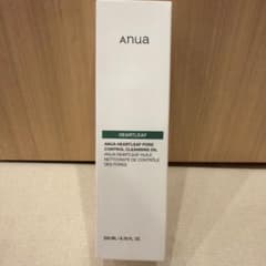 Anua ドクダミ ポアコントロール クレンジングオイルのサムネイル